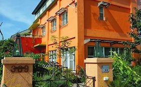 Lung Hill B&B