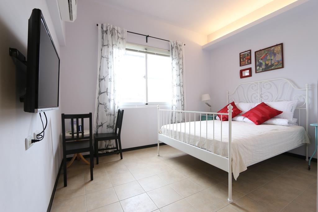 Lung Hill B&B Taitung Room photo
