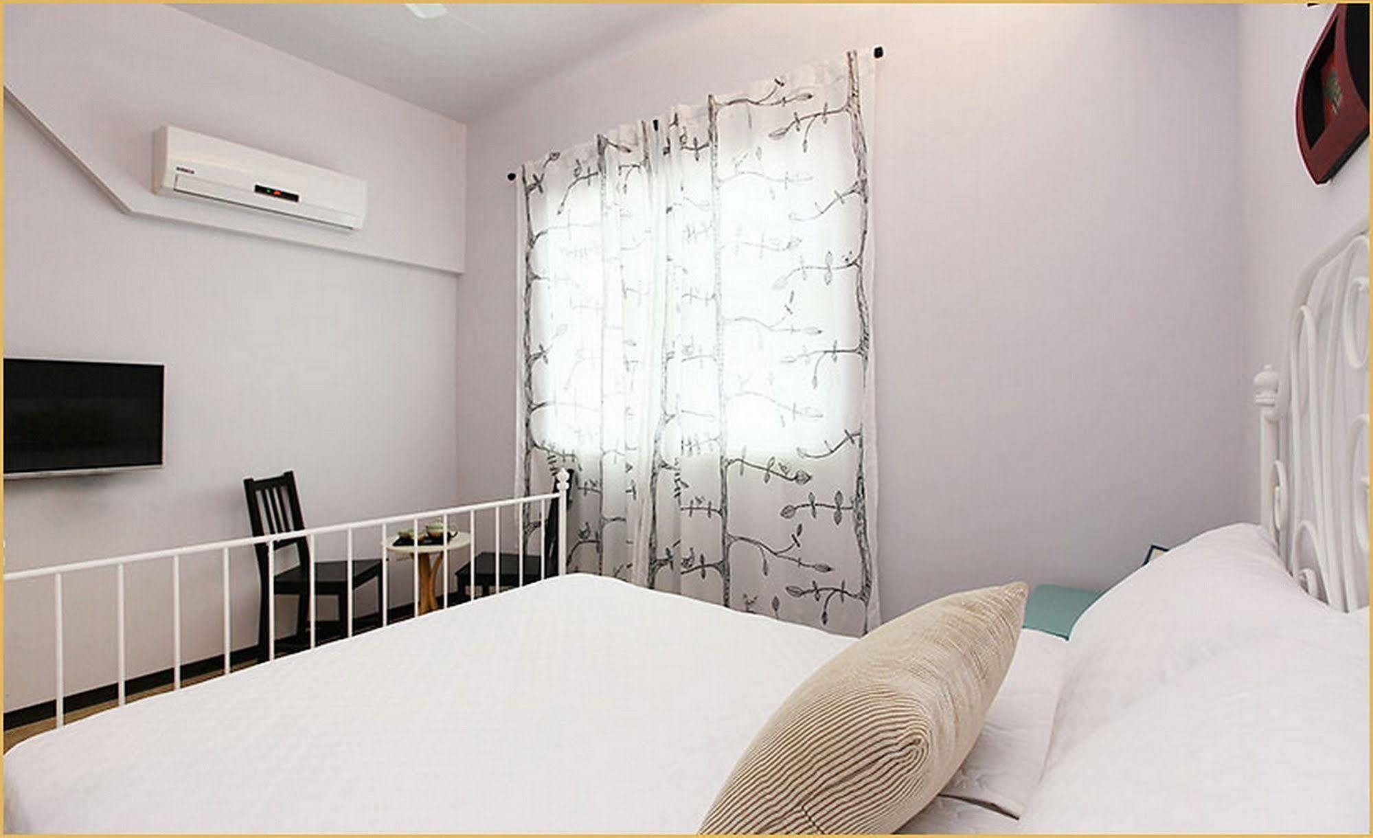 Lung Hill B&B Taitung Exterior photo