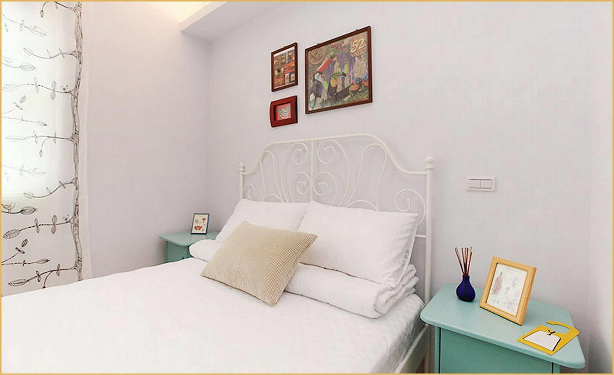 Lung Hill B&B Taitung Exterior photo