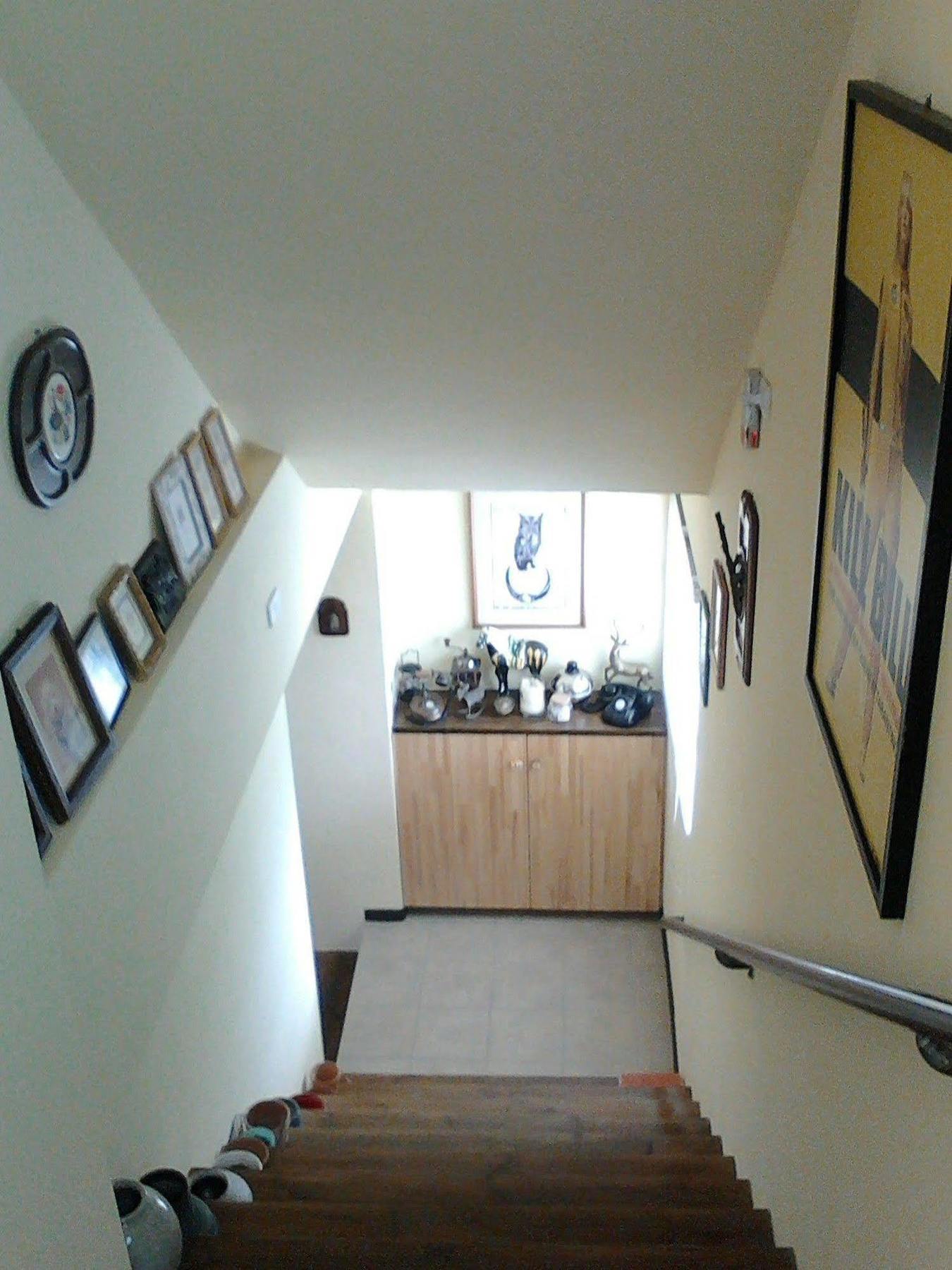 Lung Hill B&B Taitung Exterior photo