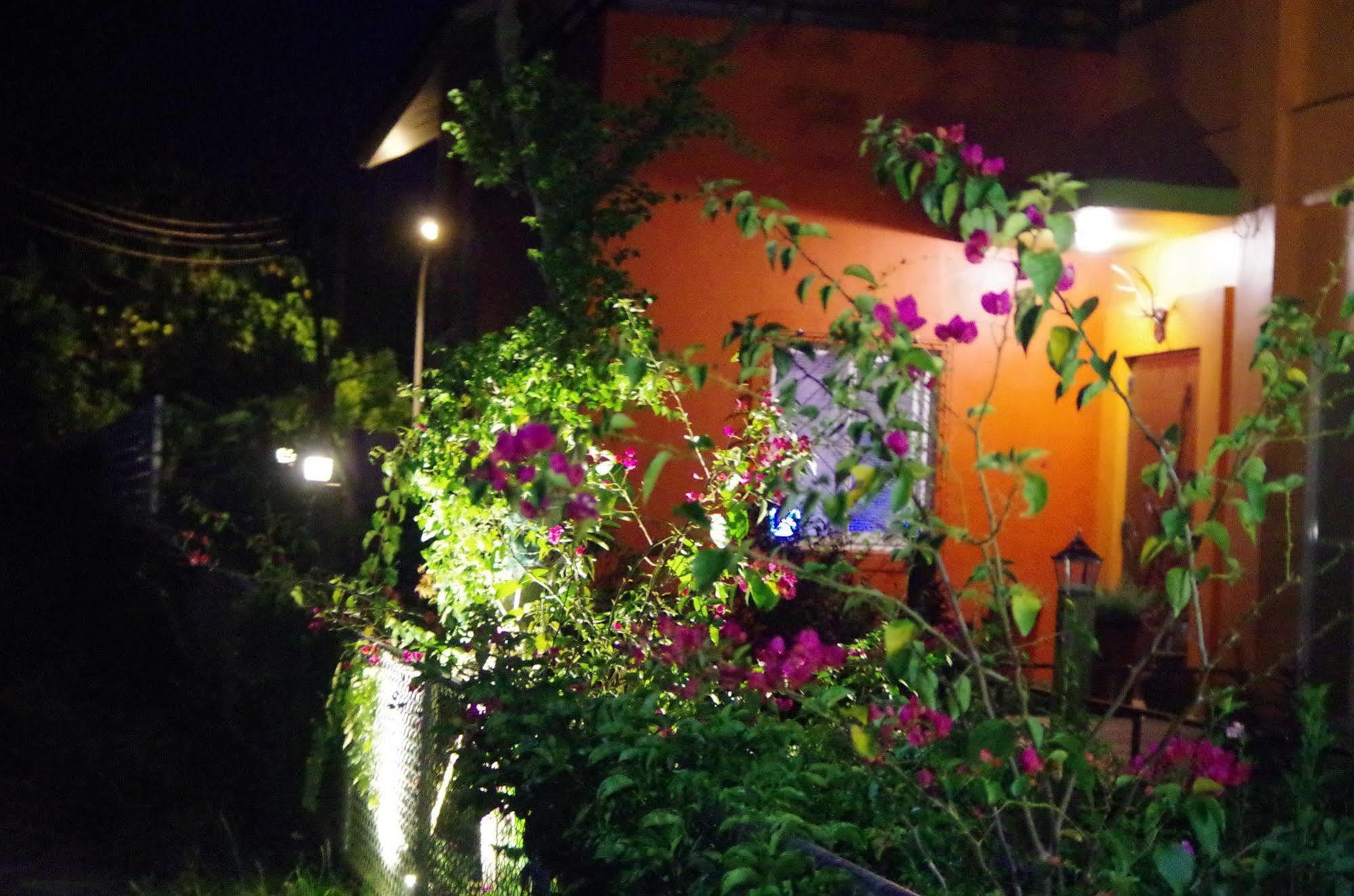 Lung Hill B&B Taitung Exterior photo