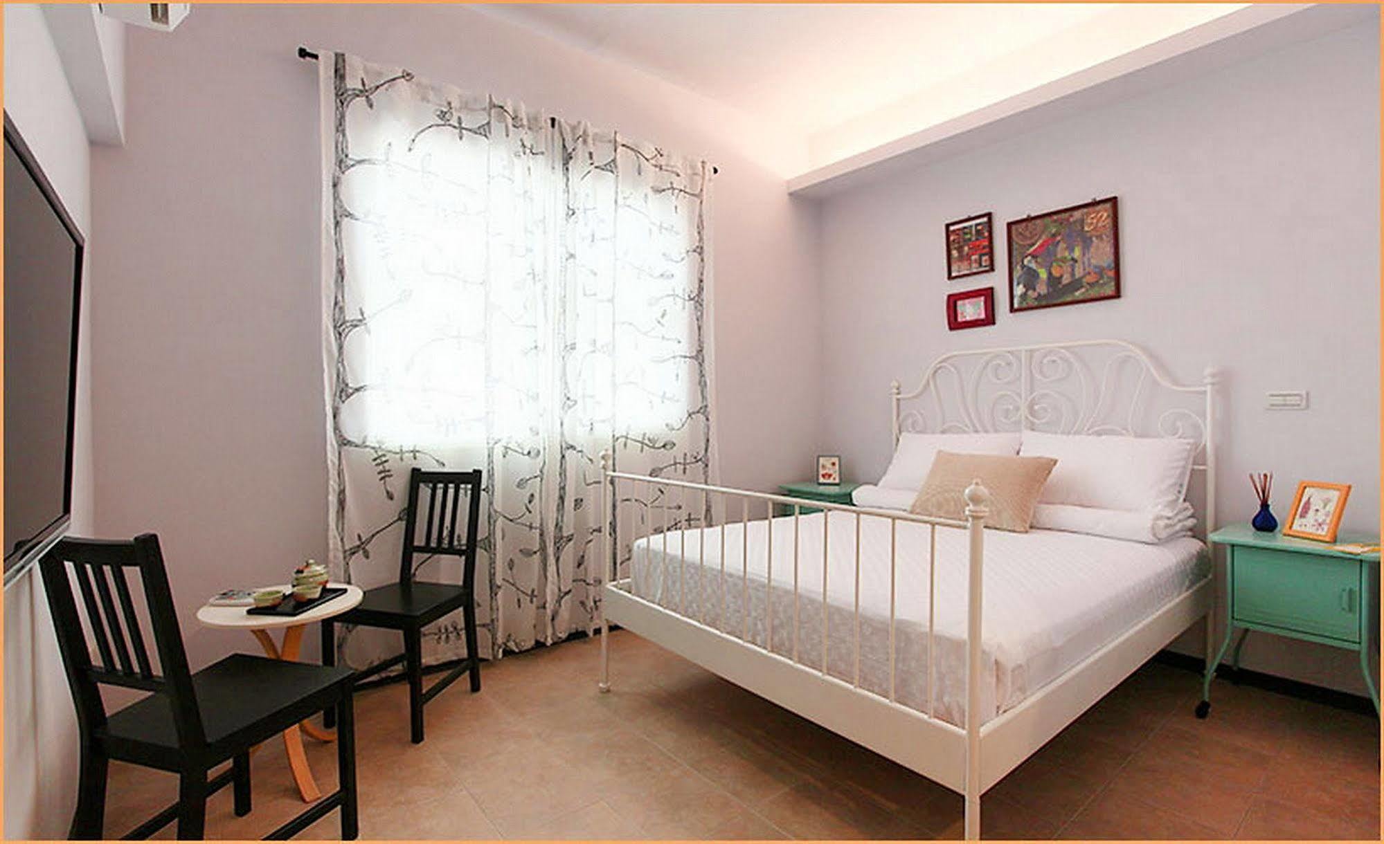 Lung Hill B&B Taitung Exterior photo